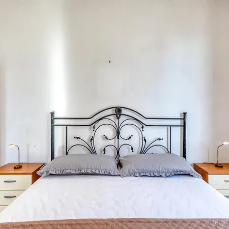 A 50 M Dal Mare Climatizzato Con Vista Mare Apartment Torre San Giovanni Ugento