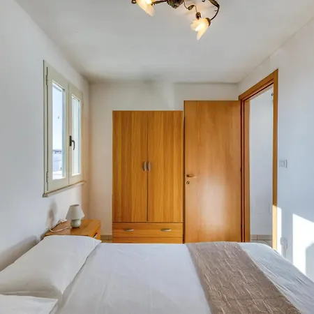 Apartment A 50 M Dal Mare Climatizzato Con Vista Mare *