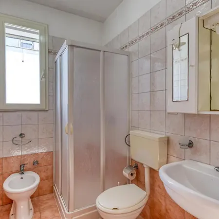 A 50 M Dal Mare Climatizzato Con Vista Mare Apartment Torre San Giovanni Ugento