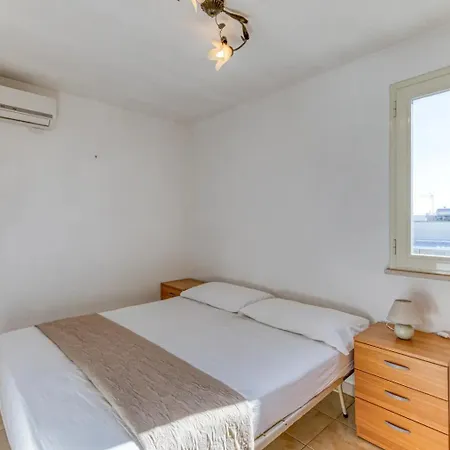 Apartment A 50 M Dal Mare Climatizzato Con Vista Mare Torre San Giovanni Ugento