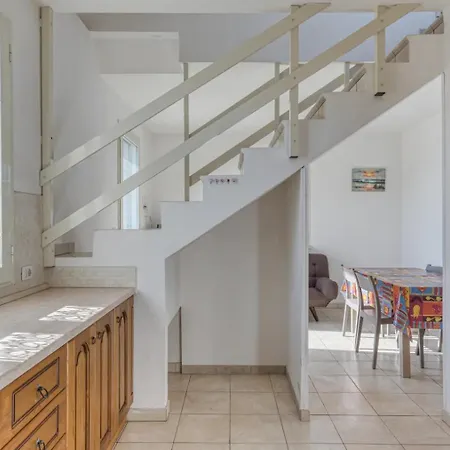 A 50 M Dal Mare Climatizzato Con Vista Mare Apartment Torre San Giovanni Ugento
